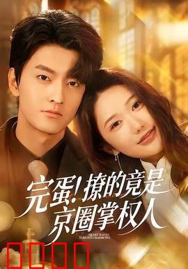 完蛋！撩的竟是京圈掌权人：误惹霸总心尖宠